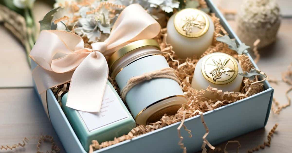 40 Last Minute Bridal Shower Gifts Ideas That Will Wow Her