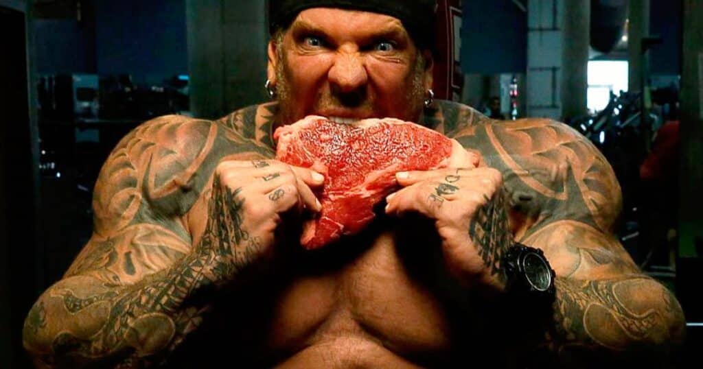 What happened to Rich Piana? Is Rich Piana dead