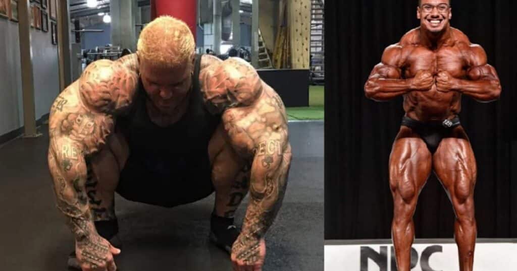 Rich Piana's Lasting Impact on the Bodybuilding World