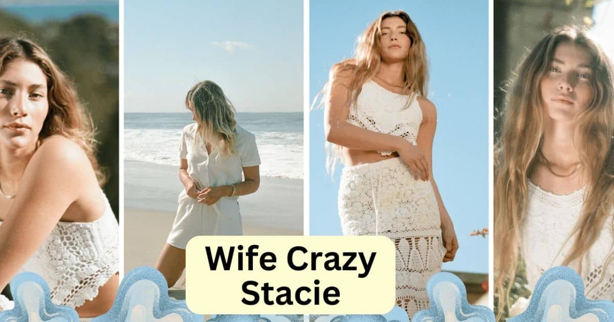 Unveiling the Hilarity A Dive into the World of Wife Crazy Stacie