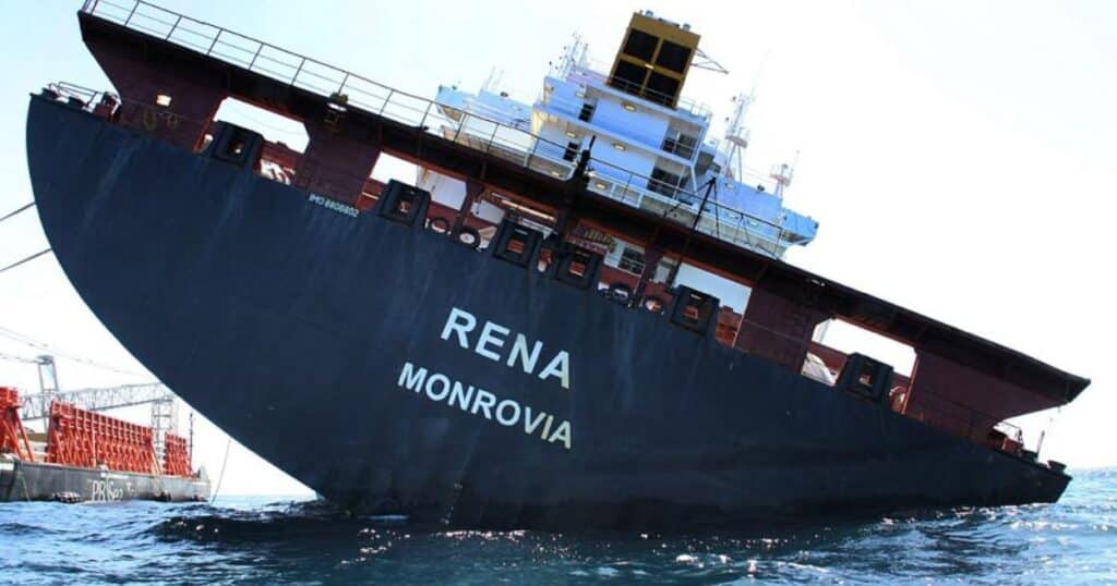 Additional Rena Monrovia Protection Methods