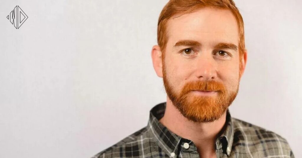 Andrew Santino's Age, Height & Other Facts