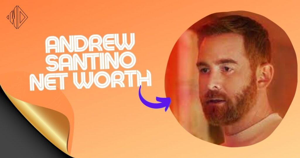 Andrew Santino's Net Worth & Career Earnings