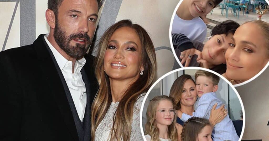 Does Jennifer Lopez Want More Children with Ben Affleck