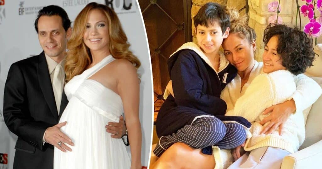 Jennifer Lopez Pregnancy Rumors Coming From