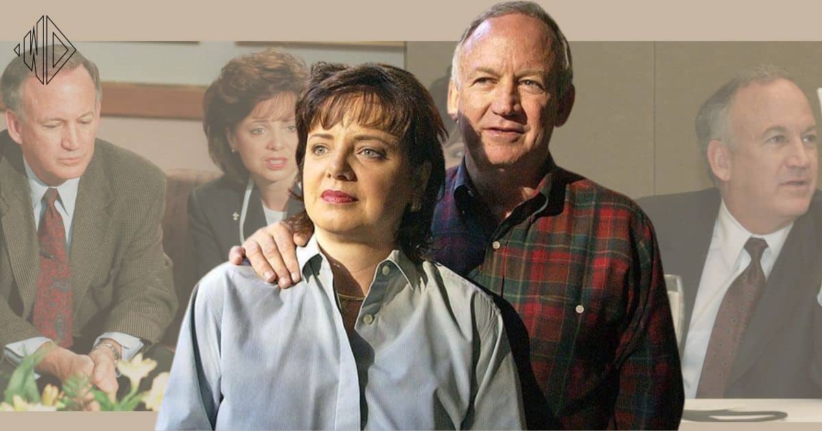 Patsy Ramsey Last Words and the Case That Was Never Solved