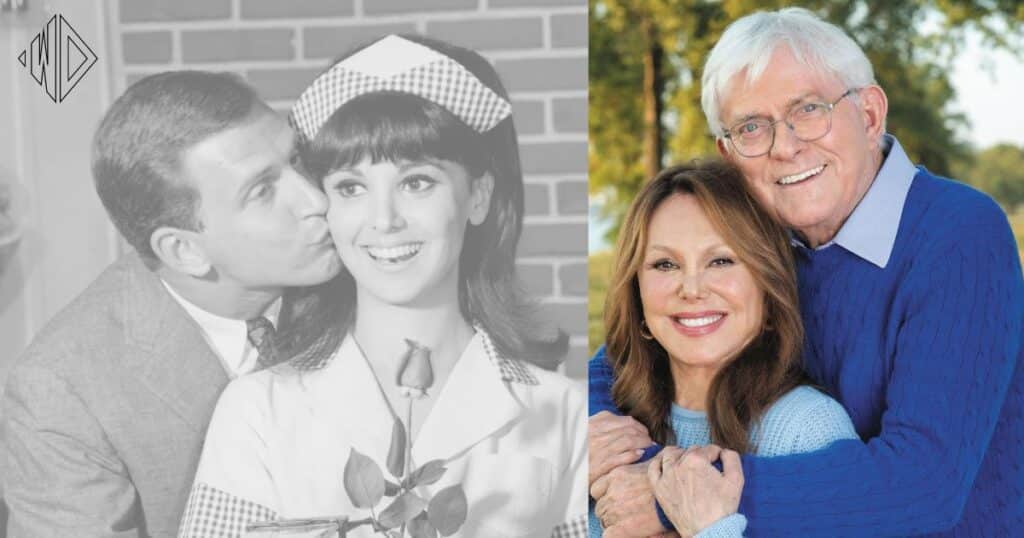 The Transformation of Marlo Thomas' Face Over the Years