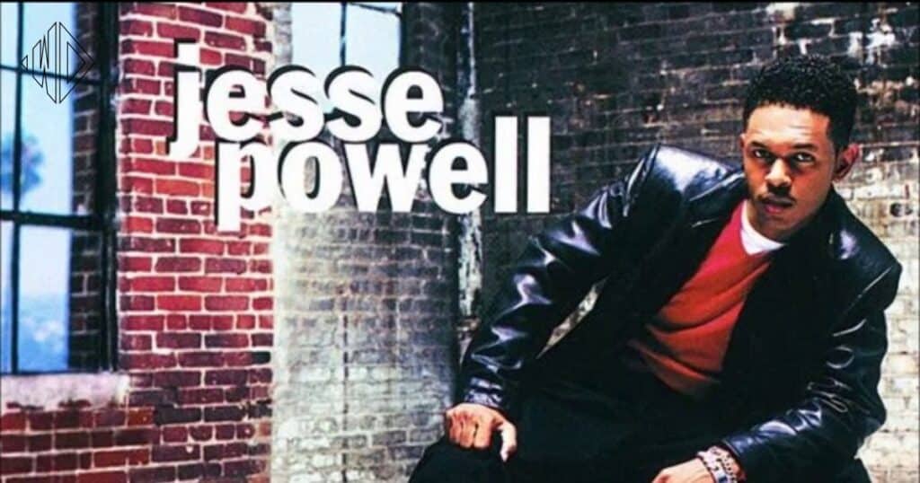 The Unparalleled Musical Legacy of Jesse Powell