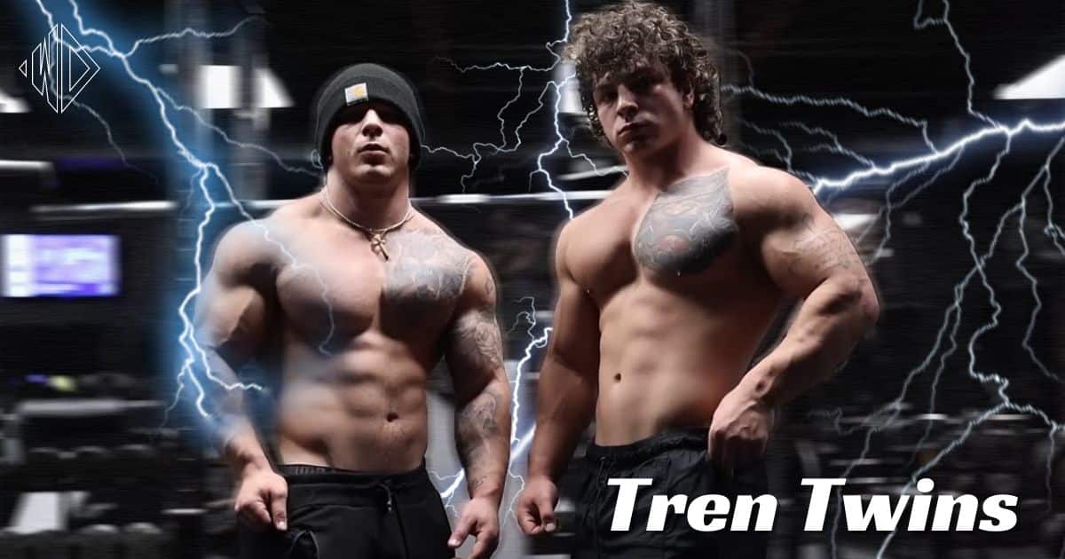 Tren Twins Height Tren Twins Claim 5,7ft – How Tall Are The Tren Twins