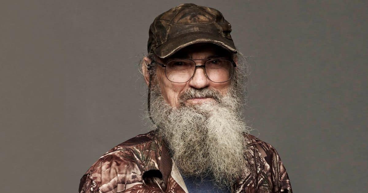 What happened to Si Robertson His Health Journey and Recent Surgery