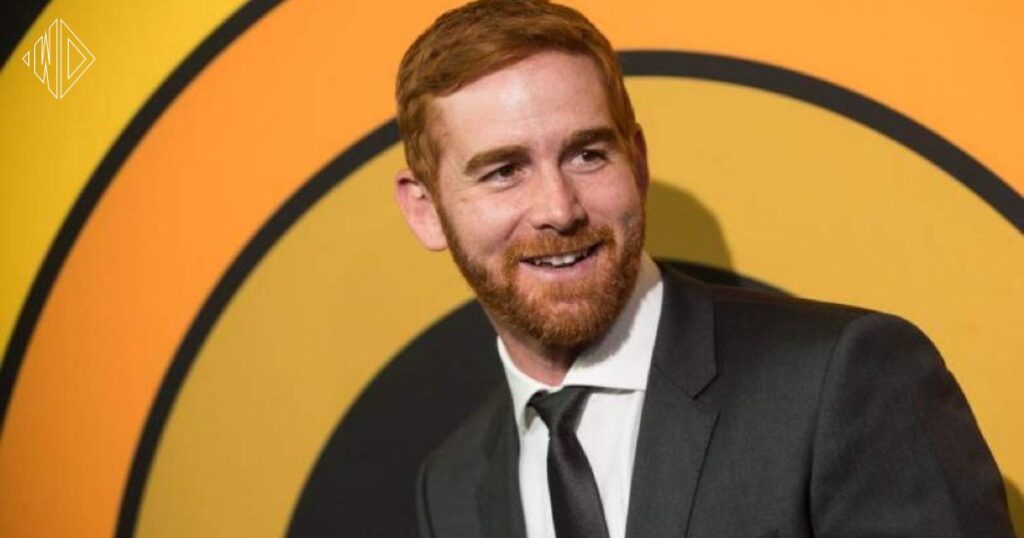 What's Next for Andrew Santino in 2024