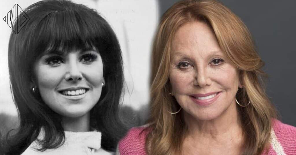 Who is Marlo Thomas