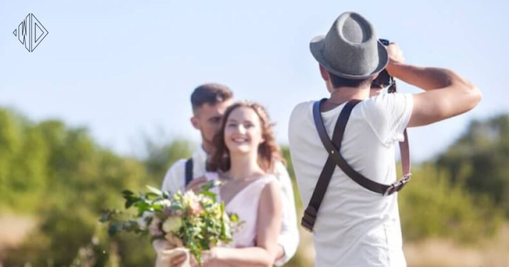 Questions to Ask Potential Wedding Photographers