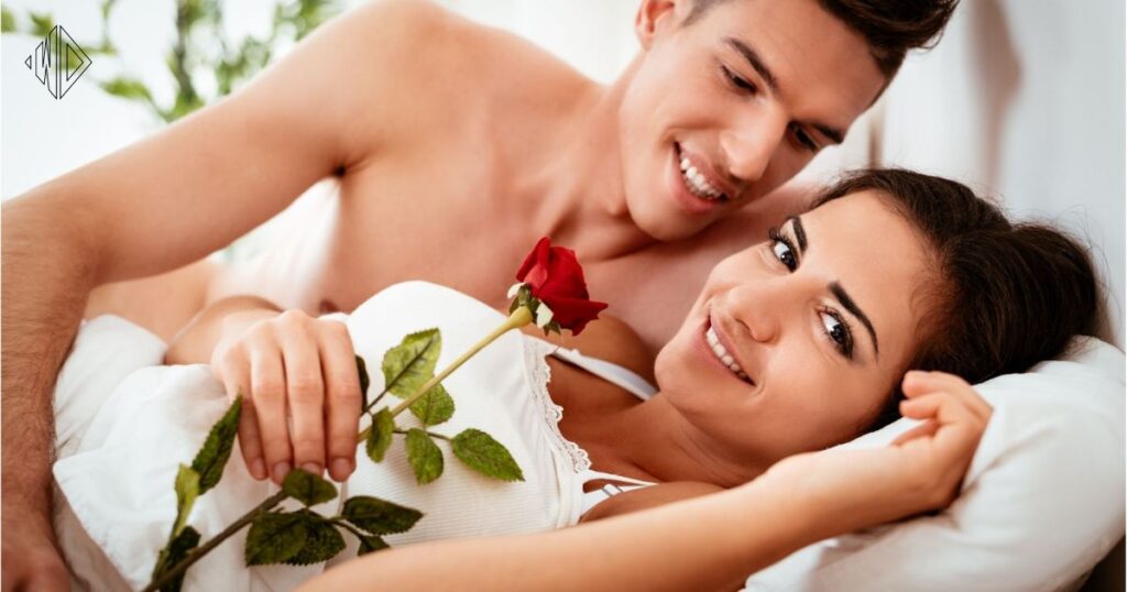 Romantic Love Messages to Make Her Smile