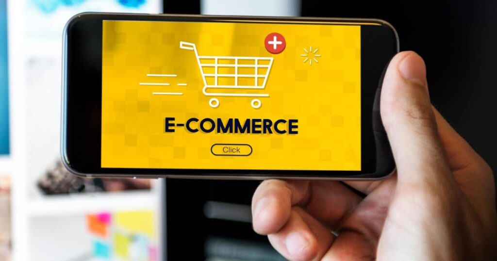 The Meteoric Rise of Thai E-Commerce