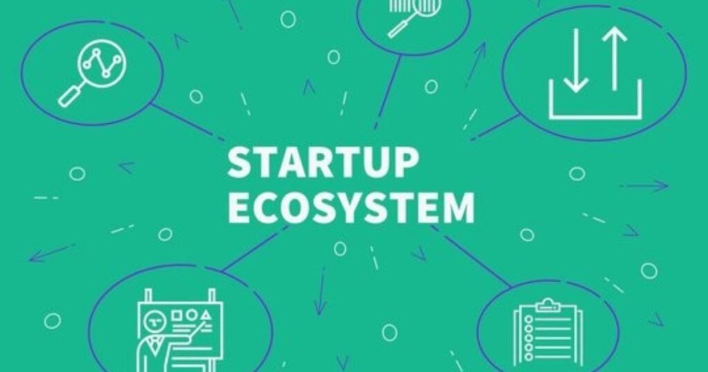 Thriving Thai Tech Startup Ecosystem