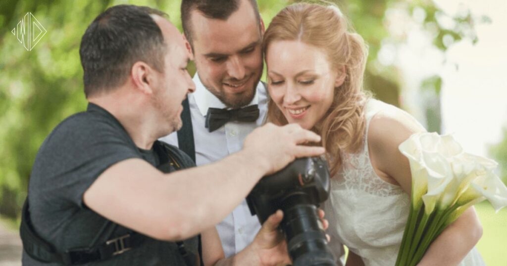 Ways to Save on Wedding Photography